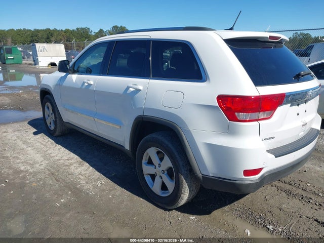 Продаж на аукціоні авто 2013 Jeep Grand Cherokee Laredo, vin: 1C4RJEAGXDC520420, номер лоту: 44398410