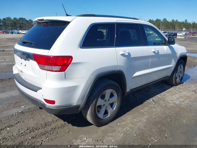 Продаж на аукціоні авто 2013 Jeep Grand Cherokee Laredo, vin: 1C4RJEAGXDC520420, номер лоту: 44398410