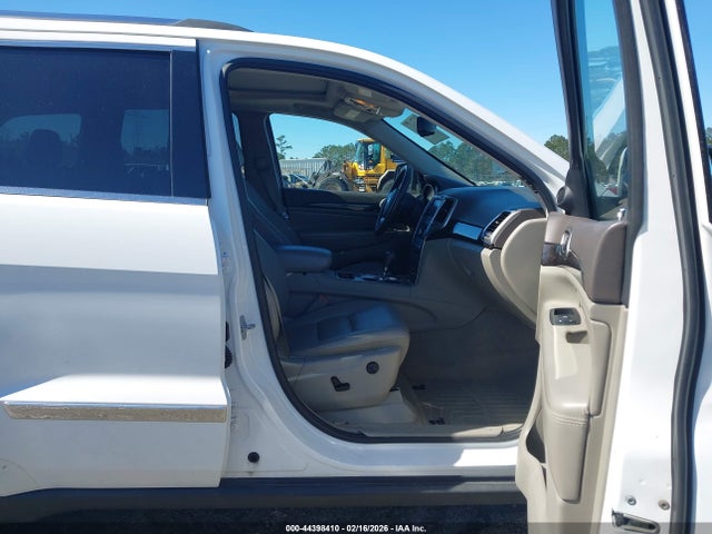 Продаж на аукціоні авто 2013 Jeep Grand Cherokee Laredo, vin: 1C4RJEAGXDC520420, номер лоту: 44398410