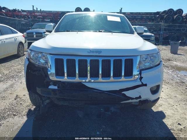 Продаж на аукціоні авто 2013 Jeep Grand Cherokee Laredo, vin: 1C4RJEAGXDC520420, номер лоту: 44398410