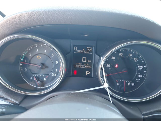 Продаж на аукціоні авто 2013 Jeep Grand Cherokee Laredo, vin: 1C4RJEAGXDC520420, номер лоту: 44398410