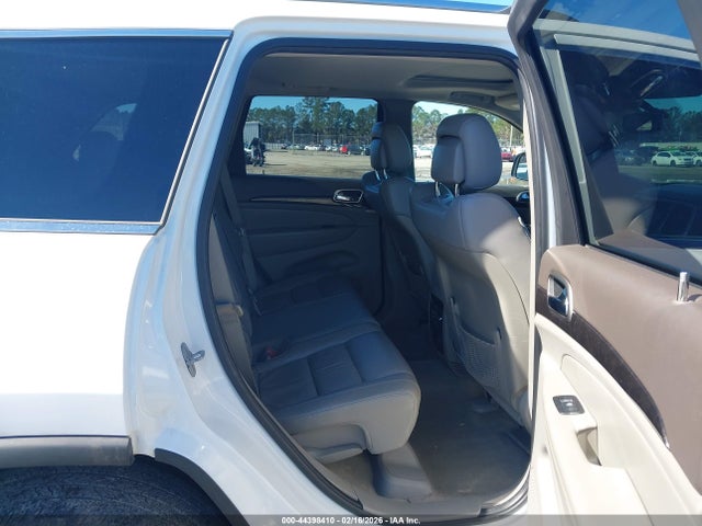 Продаж на аукціоні авто 2013 Jeep Grand Cherokee Laredo, vin: 1C4RJEAGXDC520420, номер лоту: 44398410