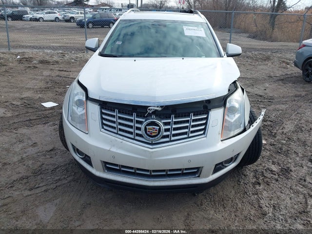 Продаж на аукціоні авто 2013 Cadillac Srx Premium Collection, vin: 3GYFNJE3XDS596375, номер лоту: 44398424