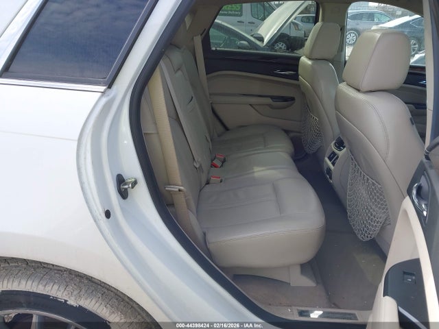 2013 CADILLAC SRX 3GYFNJE3XDS596375 Photo 7