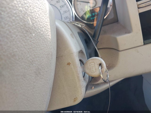 2008 CHRYSLER ASPEN 1A8HW58NX8F119738 Photo 10