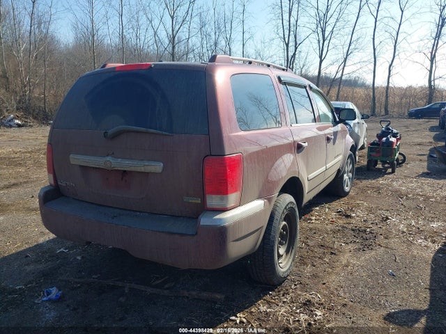 2008 CHRYSLER ASPEN 1A8HW58NX8F119738 Photo 3