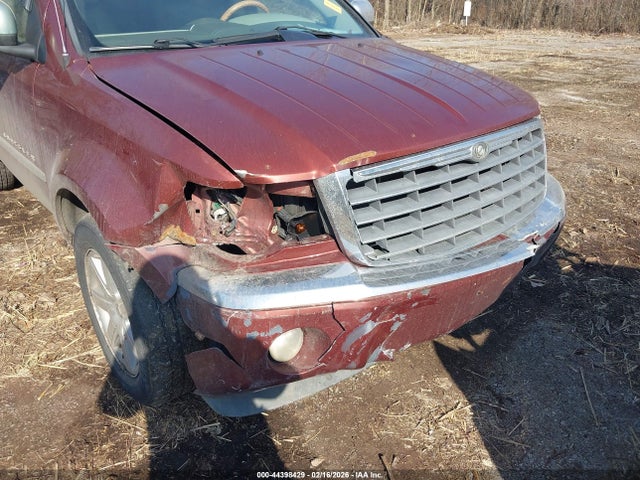 2008 CHRYSLER ASPEN 1A8HW58NX8F119738 Photo 5