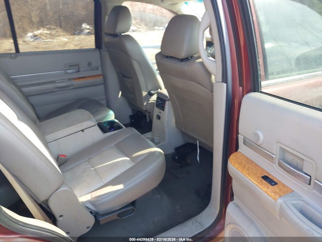 2008 CHRYSLER ASPEN 1A8HW58NX8F119738 Photo 7