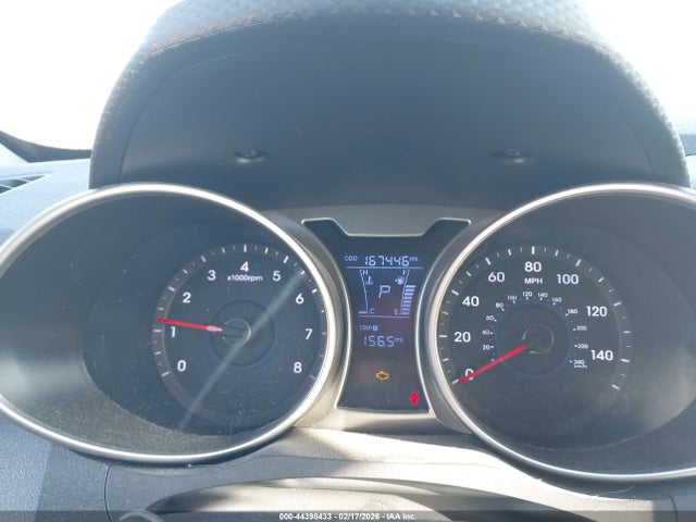 KMHTC6ADXGU276970 Hyundai Veloster