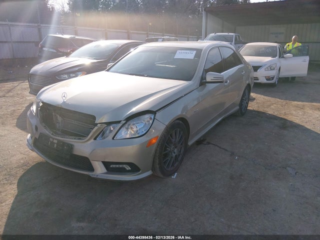 Продаж на аукціоні авто 2011 Mercedes-benz E 350 Bluetec, vin: WDDHF2EB9BA503441, номер лоту: 44398436