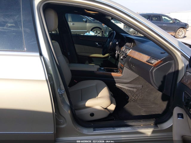 Продаж на аукціоні авто 2011 Mercedes-benz E 350 Bluetec, vin: WDDHF2EB9BA503441, номер лоту: 44398436