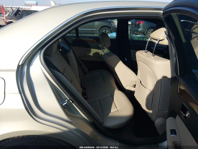 Продаж на аукціоні авто 2011 Mercedes-benz E 350 Bluetec, vin: WDDHF2EB9BA503441, номер лоту: 44398436