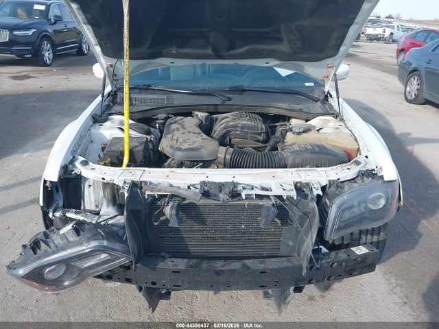 Продажа на аукционе авто 2014 Chrysler 300 300s, vin: 2C3CCAGG9EH365913, номер лота: 44398437