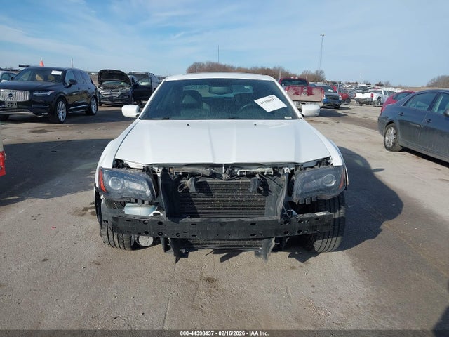 Продажа на аукционе авто 2014 Chrysler 300 300s, vin: 2C3CCAGG9EH365913, номер лота: 44398437