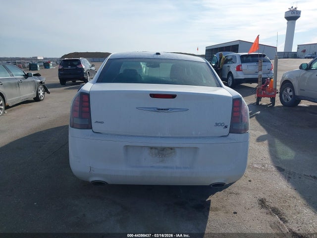 Продажа на аукционе авто 2014 Chrysler 300 300s, vin: 2C3CCAGG9EH365913, номер лота: 44398437