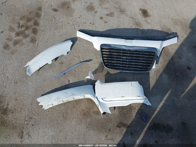 Продажа на аукционе авто 2014 Chrysler 300 300s, vin: 2C3CCAGG9EH365913, номер лота: 44398437