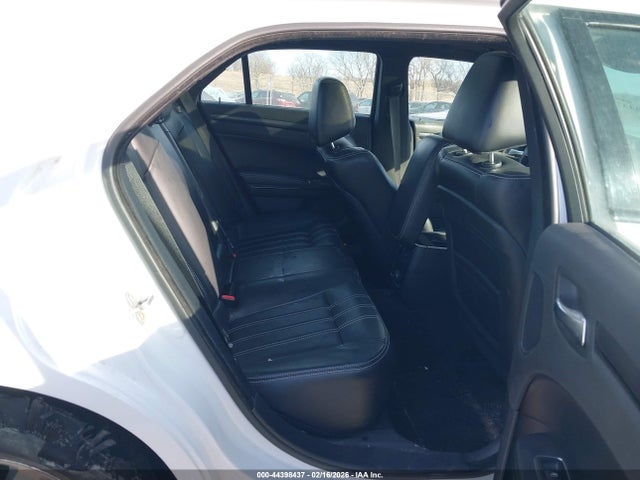 Продажа на аукционе авто 2014 Chrysler 300 300s, vin: 2C3CCAGG9EH365913, номер лота: 44398437