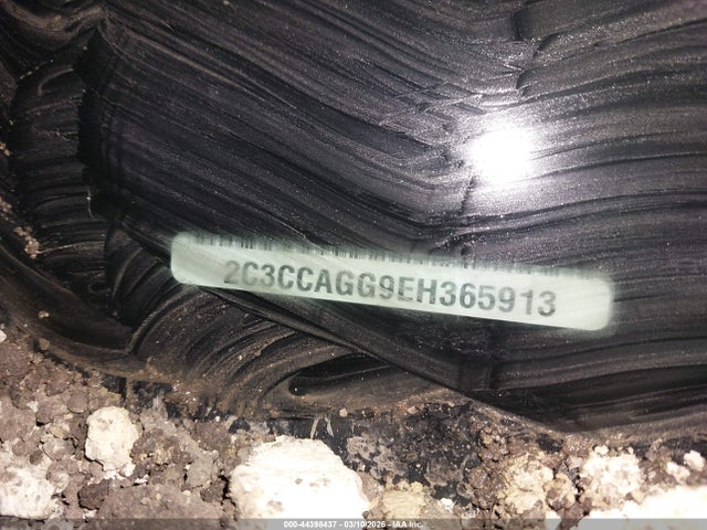Продажа на аукционе авто 2014 Chrysler 300 300s, vin: 2C3CCAGG9EH365913, номер лота: 44398437