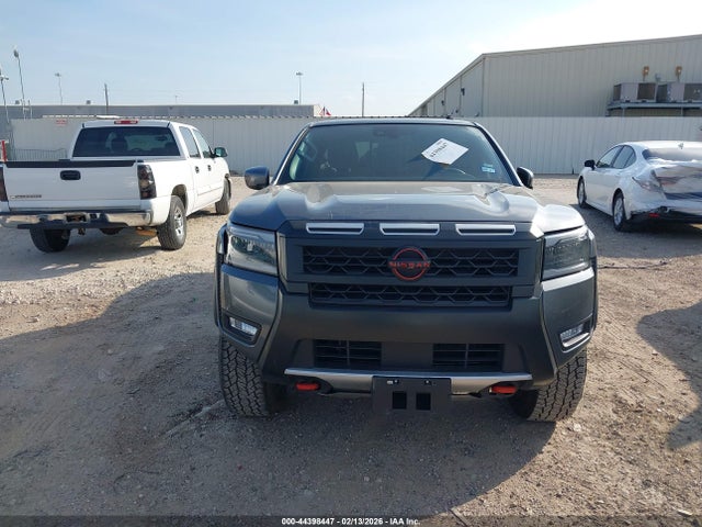 1N6ED1EK6TN613383 Nissan Frontier Pro-4x 4x4