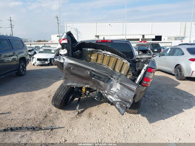 1N6ED1EK6TN613383 Nissan Frontier Pro-4x 4x4