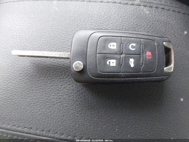 2012 CHEVROLET CRUZE 1G1PF5SC5C7284411 Photo 10