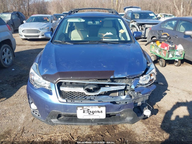 Продаж на аукціоні авто 2016 Subaru Crosstrek 2.0i Limited, vin: JF2GPAKCXG8230424, номер лоту: 44398468