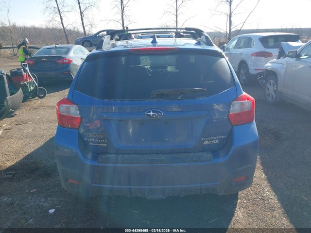 Продаж на аукціоні авто 2016 Subaru Crosstrek 2.0i Limited, vin: JF2GPAKCXG8230424, номер лоту: 44398468