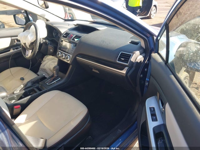 Продаж на аукціоні авто 2016 Subaru Crosstrek 2.0i Limited, vin: JF2GPAKCXG8230424, номер лоту: 44398468