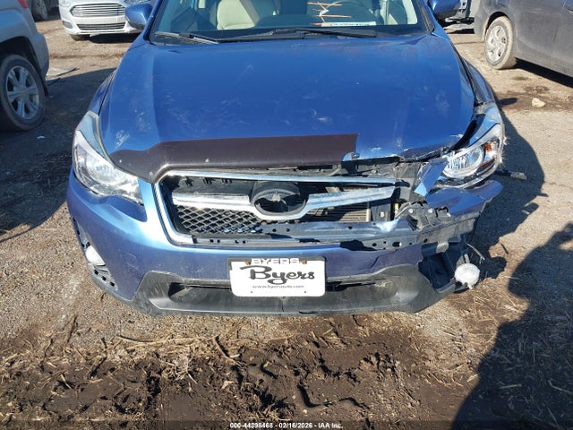 Продаж на аукціоні авто 2016 Subaru Crosstrek 2.0i Limited, vin: JF2GPAKCXG8230424, номер лоту: 44398468