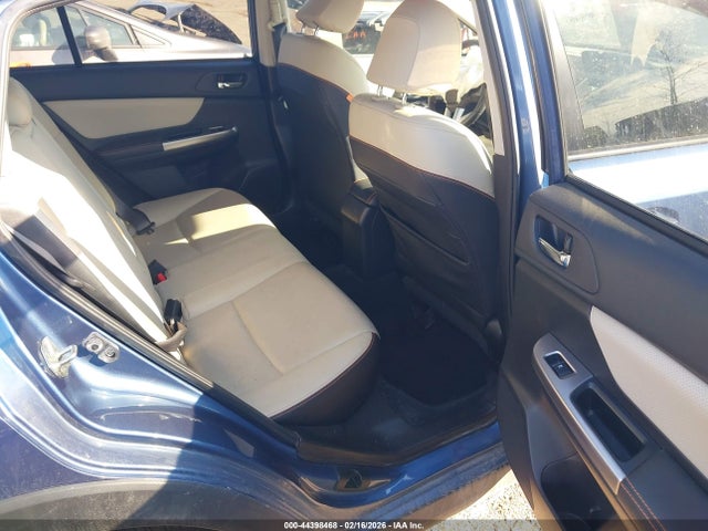 Продаж на аукціоні авто 2016 Subaru Crosstrek 2.0i Limited, vin: JF2GPAKCXG8230424, номер лоту: 44398468