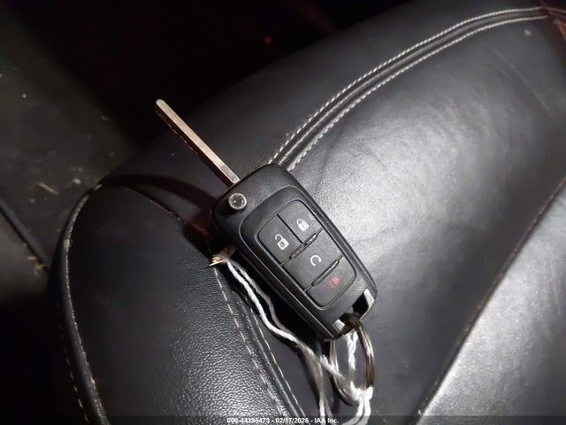 Aukcja sprzedaży 2015 Buick Encore Leather, vin: KL4CJCSB6FB060396, numer aukcji: 44398473