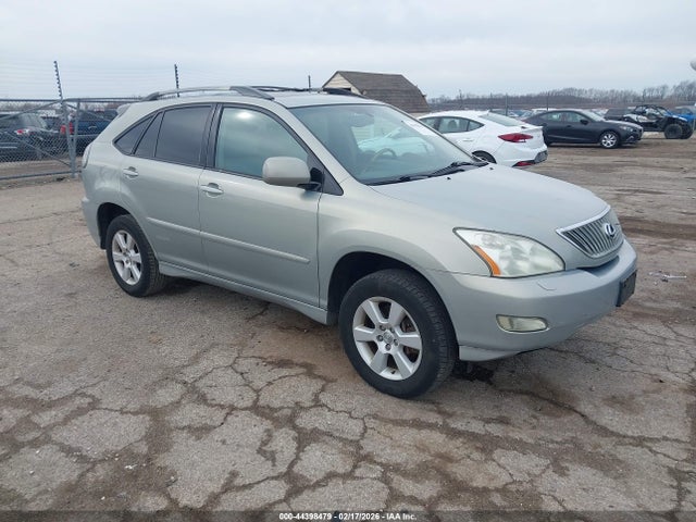2005 LEXUS RX 330 2T2HA31U95C051816