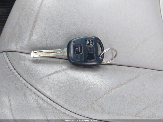 2005 LEXUS RX 330 2T2HA31U95C051816 Photo 10