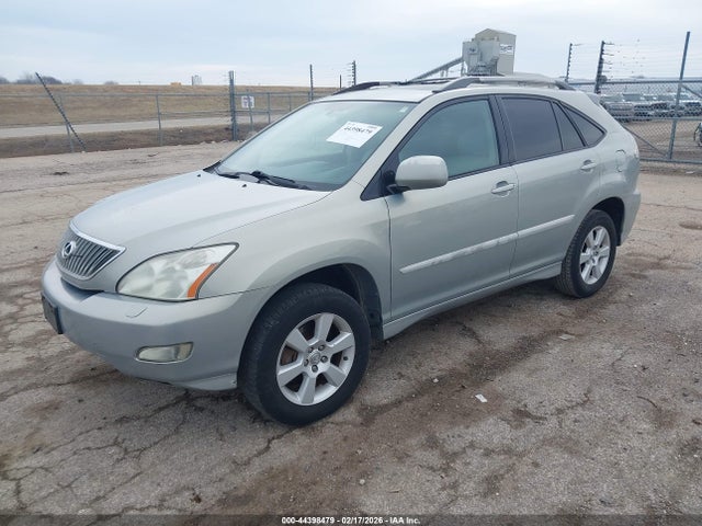 2005 LEXUS RX 330 2T2HA31U95C051816 Photo 1