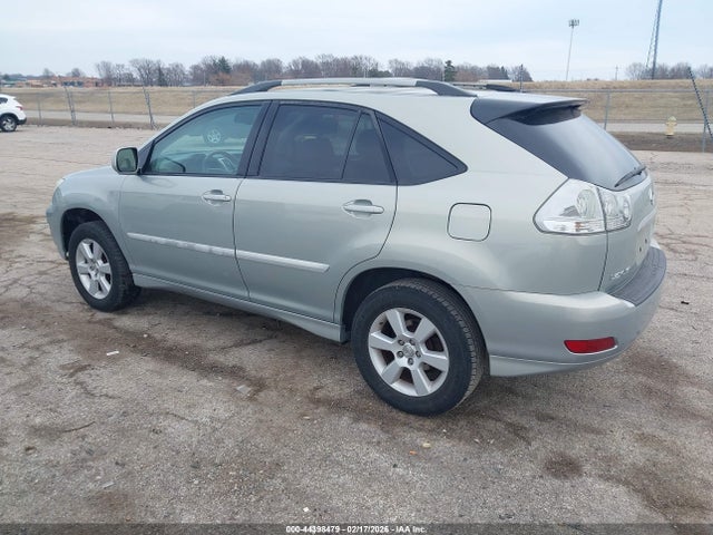 2005 LEXUS RX 330 2T2HA31U95C051816 Photo 2