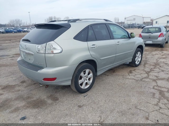 2005 LEXUS RX 330 2T2HA31U95C051816 Photo 3