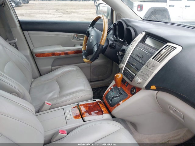 2005 LEXUS RX 330 2T2HA31U95C051816 Photo 4