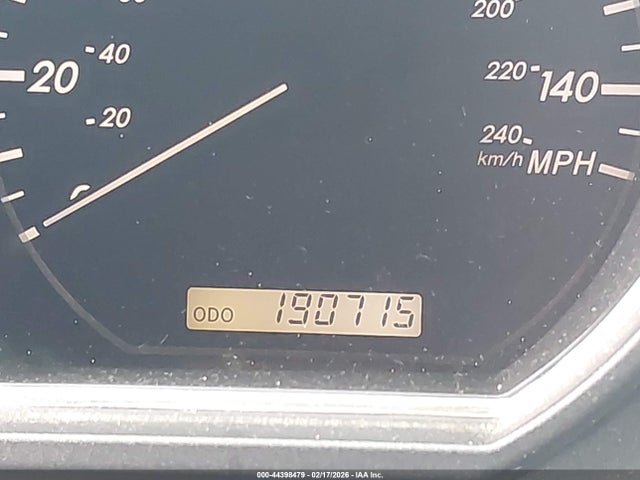 2005 LEXUS RX 330 2T2HA31U95C051816 Photo 6