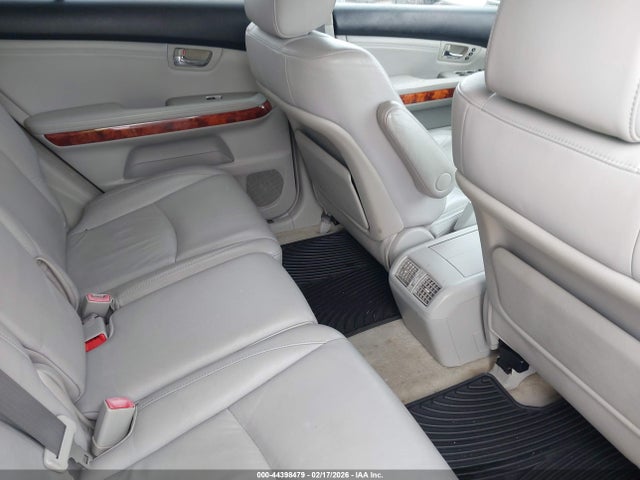 2005 LEXUS RX 330 2T2HA31U95C051816 Photo 7