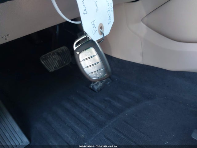 Aukcja sprzedaży 2018 Hyundai Tucson Limited, vin: KM8J3CA26JU825379, numer aukcji: 44398490