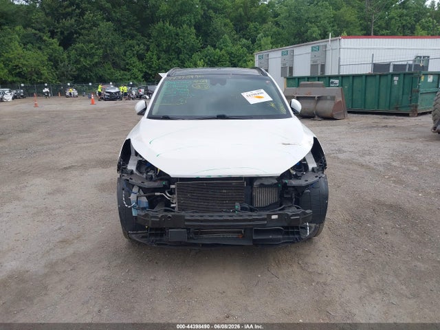 Aukcja sprzedaży 2018 Hyundai Tucson Limited, vin: KM8J3CA26JU825379, numer aukcji: 44398490