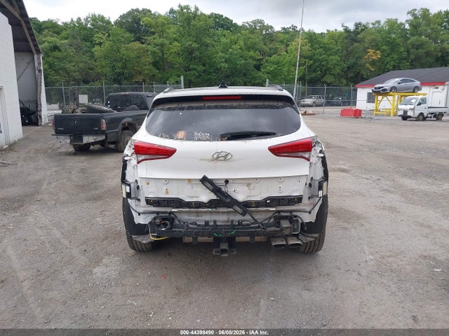 Aukcja sprzedaży 2018 Hyundai Tucson Limited, vin: KM8J3CA26JU825379, numer aukcji: 44398490