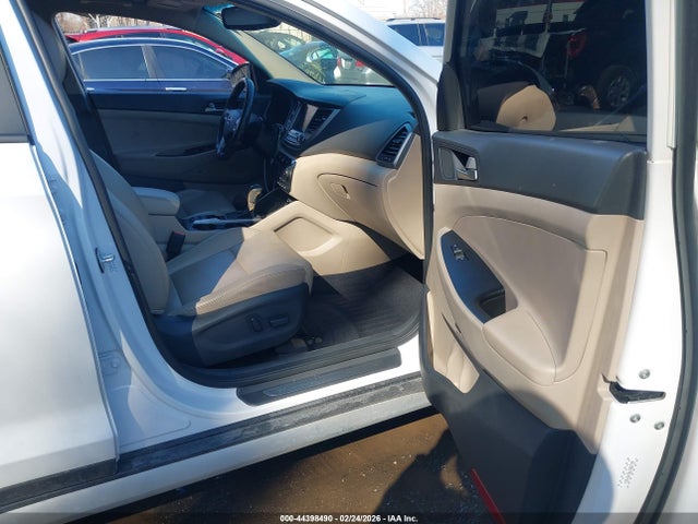Aukcja sprzedaży 2018 Hyundai Tucson Limited, vin: KM8J3CA26JU825379, numer aukcji: 44398490