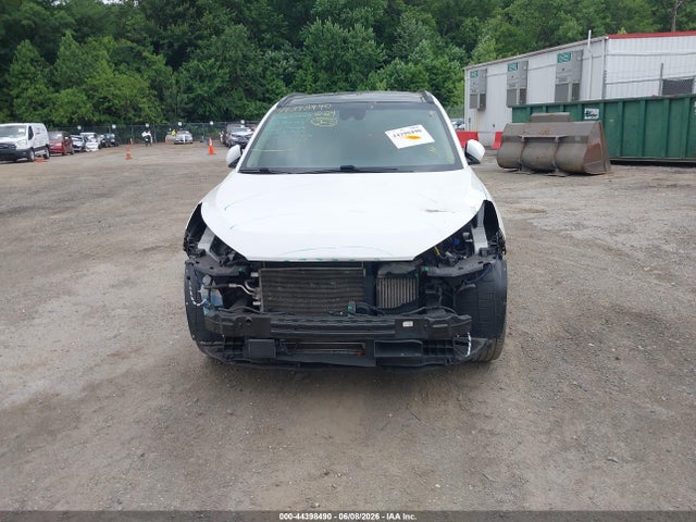 Aukcja sprzedaży 2018 Hyundai Tucson Limited, vin: KM8J3CA26JU825379, numer aukcji: 44398490