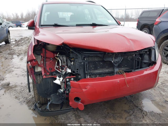 2015 Volkswagen Tiguan S მანქანა იყიდება აუქციონზე, vin: WVGBV7AX2FW081941, აუქციონის ნომერი: 44398495