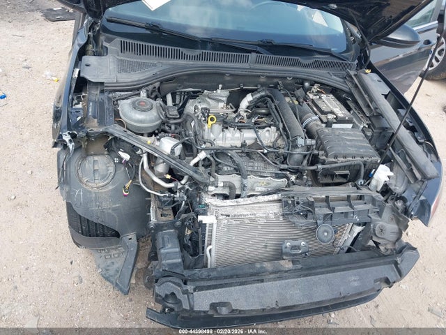 3VWC57BU8MM081983 Volkswagen Jetta 1.4t R-line/1.4t S/1.4t Se