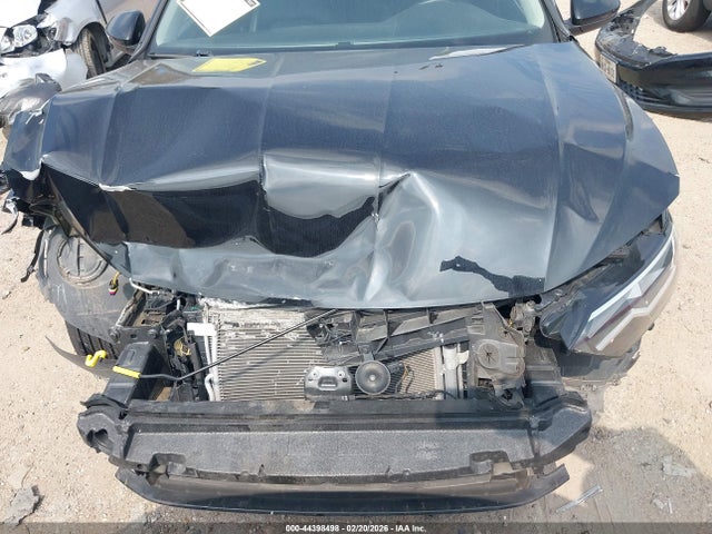 3VWC57BU8MM081983 Volkswagen Jetta 1.4t R-line/1.4t S/1.4t Se