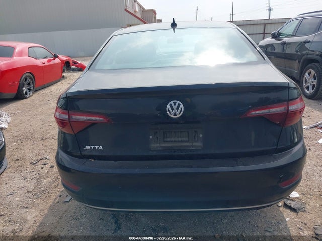 3VWC57BU8MM081983 Volkswagen Jetta 1.4t R-line/1.4t S/1.4t Se