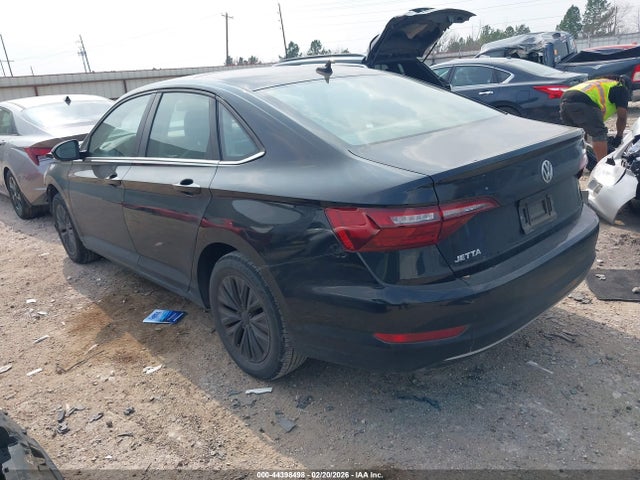 3VWC57BU8MM081983 Volkswagen Jetta 1.4t R-line/1.4t S/1.4t Se