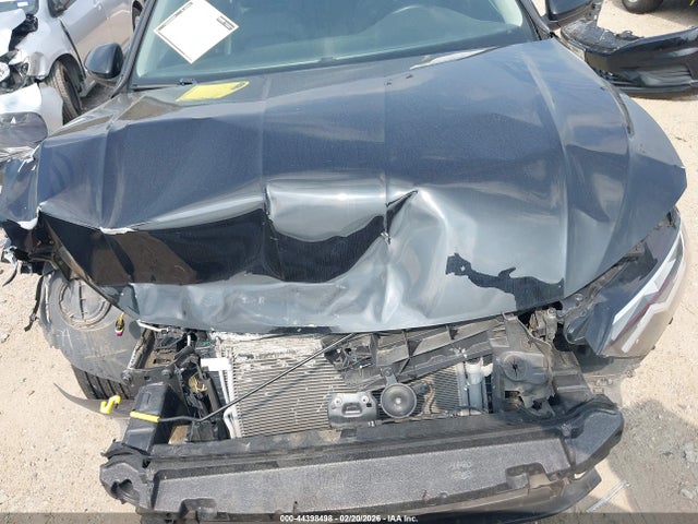 3VWC57BU8MM081983 Volkswagen Jetta 1.4t R-line/1.4t S/1.4t Se